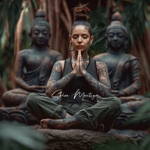 चेतना - Shiva Mantrya