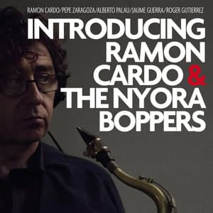 Introducing - Ramón Cardo