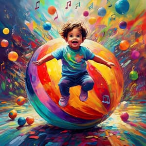 Comienzos Suaves: Música Para Bebés - Suena serenamente