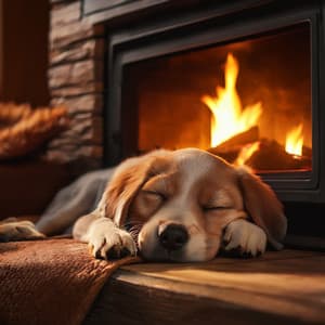 Orchestra For Dogs: Calming Orchestral Music For Your Furry Friend’S Relaxation - Lee Rosangela