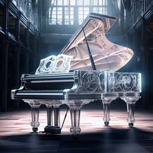 Tranquil Piano Waves for Baby's Peaceful Sleep - Classical Lullabies