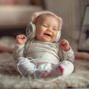Nursery Tunes: Baby Music Anthology - Christian Music For Babies