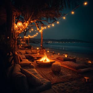 Waves of Light - Alan Baratieri