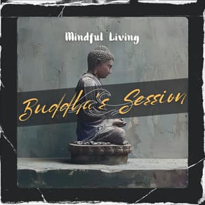 Mindful Living - Buddha's Session