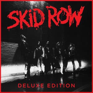 Skid Row - Skid Row