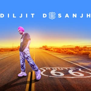Route 66 - Diljit Dosanjh