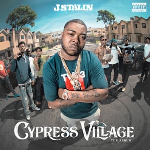 Cypress Village - J. Stalin