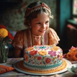 Rediscovering the Spellbinding Birthday Party Music - Happy Birthday Songs