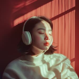 Tempo Lofi: Melodías A Cámara Lenta - Hip hop instrumental