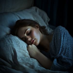 Sleep Serenity: Soothing Night Tunes - Soothing Music for Sleep