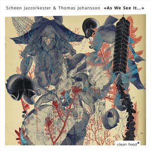 As We See It… - Scheen Jazzorkester