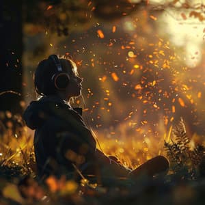 Relaxation Music: Soft Harmonies - Audiosphere