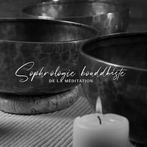Sophrologie bouddhiste de la méditation - Bouddha musique sanctuaire