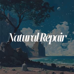 The Natural Repair - Meditation for Healing