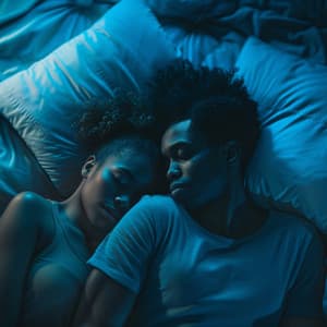 Deep Sleep: Soothing Nighttime Music - Deep Sleep Systems