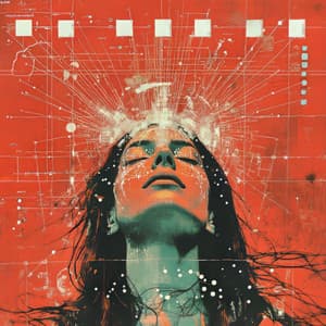 Den Sagnomspundne Sølvklokke's Ynde & Hvile - Max Relax