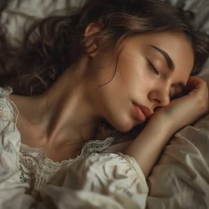 Restful Music for Quality Sleep - Resonance of sleep