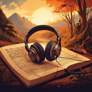 Lofi Study Harmonies: Productive Melodic Flow - Chillaxing Lofi R&B Groove