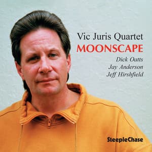 Moonscape - Vic Juris