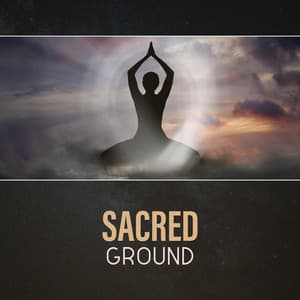 Sacred Ground – Meditation Music Therapy - Natural Surroundings Academy