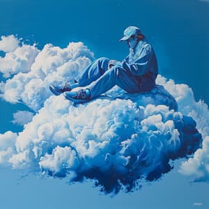 Deriva Hacia La Tierra De Los Sueños: Música Relajante Para Dormir - Camino a la paz