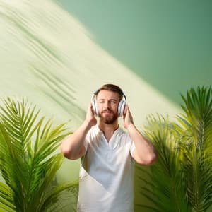 Mente Pacífica: Música Para Relajación Suave - El equipo de música tranquila