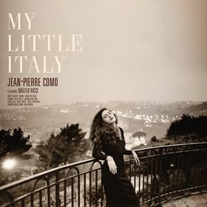 My Little Italy - Jean-Pierre Como