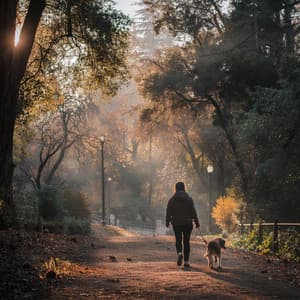 Acordes Calmantes: Música Para Mascotas - Mascotas Total Relax