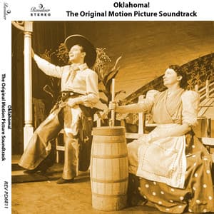 Oklahoma! - Richard Rodgers