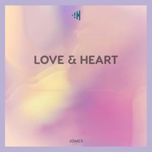 Love & Heart - Yin Yoga Music Collection
