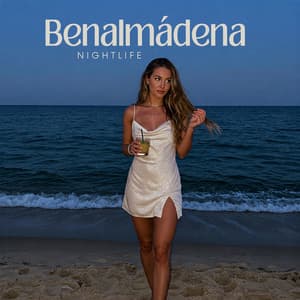 Benalmádena Nightlife - DJ Infinity Night