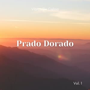 Vibras De Calma: Prado Dorado Vol. 1 - Triste chico LoFi