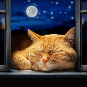 Música Para El Bienestar De Los Gatos: Flujo De Sonido Suave - El chamán