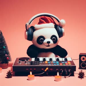 LoFi Beats For The Holidays - alteredambience