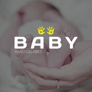 Baby Piano Lullabies - Baby Relax Channel