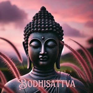 Bodhisattva - Meditation Music Zone