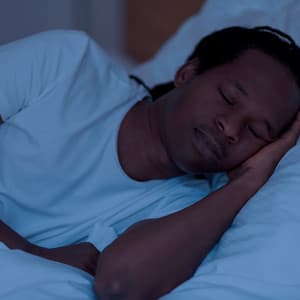 Sleep's Gentle Embrace: Soothing Nighttime Melodies - Carnival Dreams