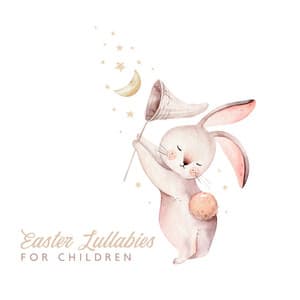 Easter Lullabies for Children - Delicate Sounds, Spring Vibes, Deep Sleep Aid - Deep Sleep System