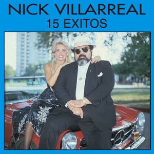 15 Exitos - Nick Villarreal