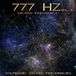 777Hz Vol. 1 - HOANG TI