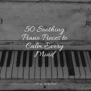 The 50 Chillout Piano Classics - Piano Relajante