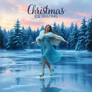 Christmas Ice Skating: Winter Carols Collection - Christmas Carols
