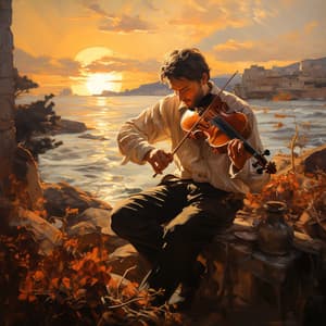 Jornada Laboral De Opereta Oceánica: Música Junto Al Mar - Grabaciones de vida silvestre