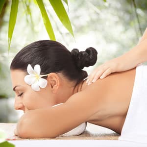 Whispering Nature: Therapeutic Massage with Forest Birds - Music of the Forest