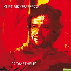 Prometheus - Kurt Bikkembergs
