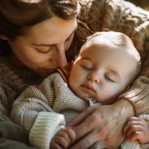 Sinfonía De Sueño De Bebé: Notas Nocturnas - Tesoro del Sueño