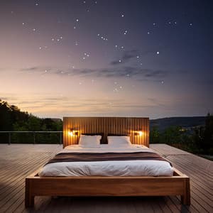 Melodías De Sueños: Música Suave Para Dormir - Alivio Sonoro