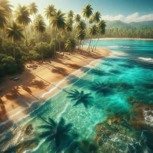 Musica Espirituales - Dina Santamaria