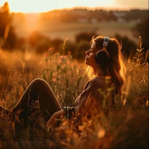 Ritmos Conscientes: Música Relajante Para Meditación Profunda - Sueño de meditación