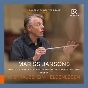 R. Strauss: Ein Heldenleben, Op. 40, TrV 190 - Richard Strauss